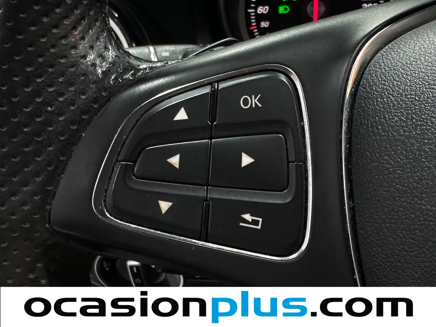 Foto Mercedes CLA Mercedes-Benz CLA 200 d (136 CV) Pack AMG