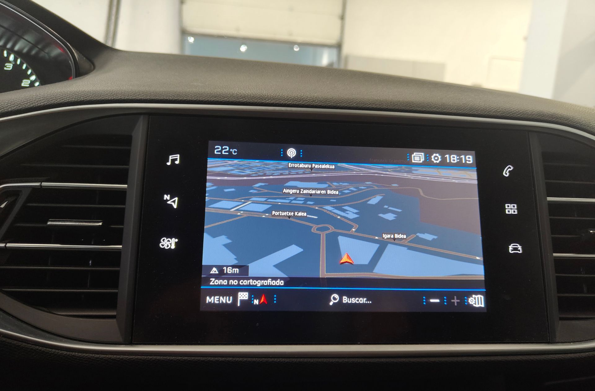 Peugeot 308 PureTech 110 Style - foto 7