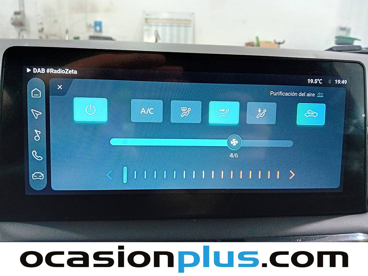 Accesorios del MG MG3 MG MG3 1.5 Comfort (116 CV)