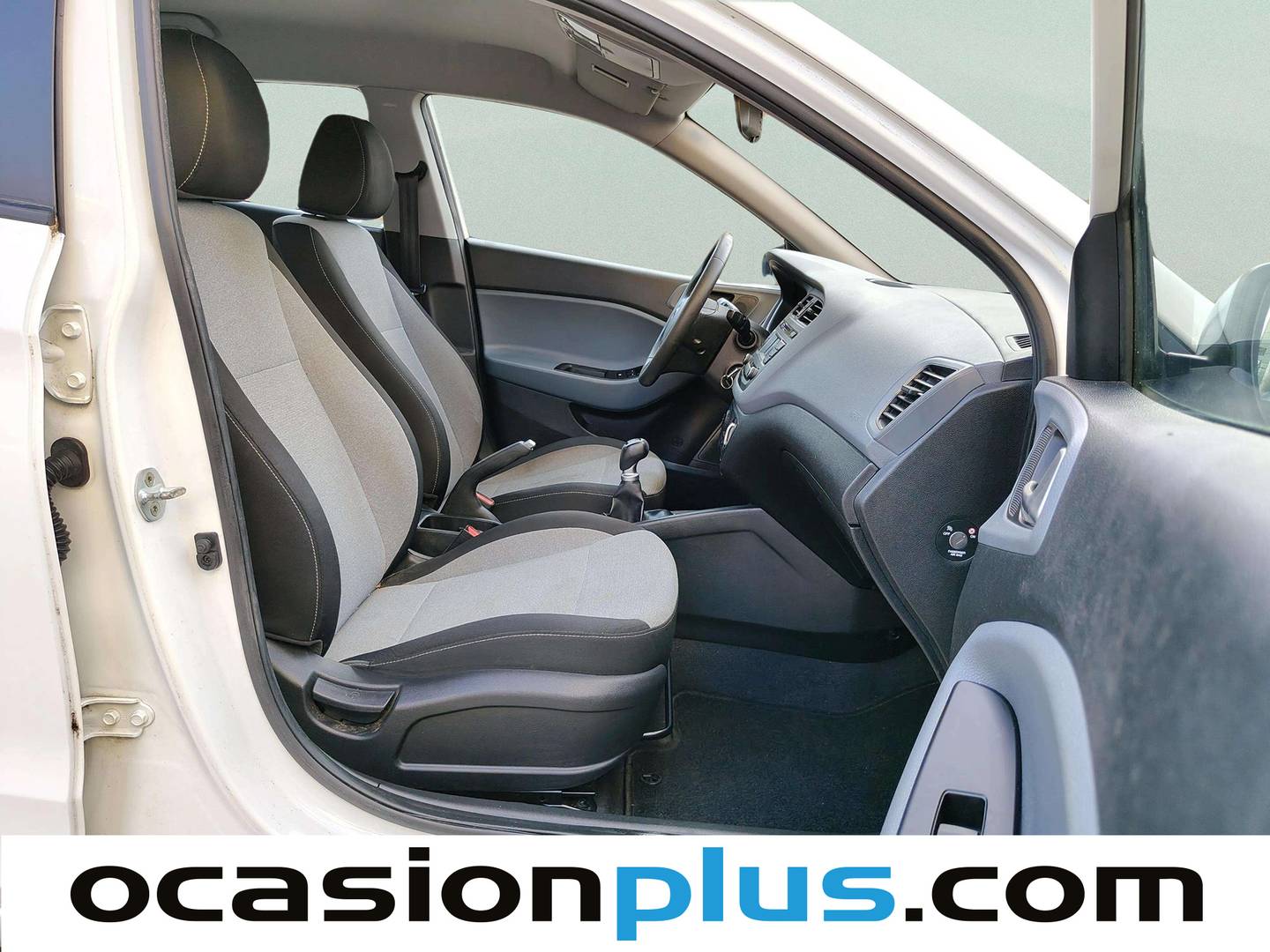 Hyundai i20 Hyundai i20 1.2 MPI Klass (84 CV) km 0