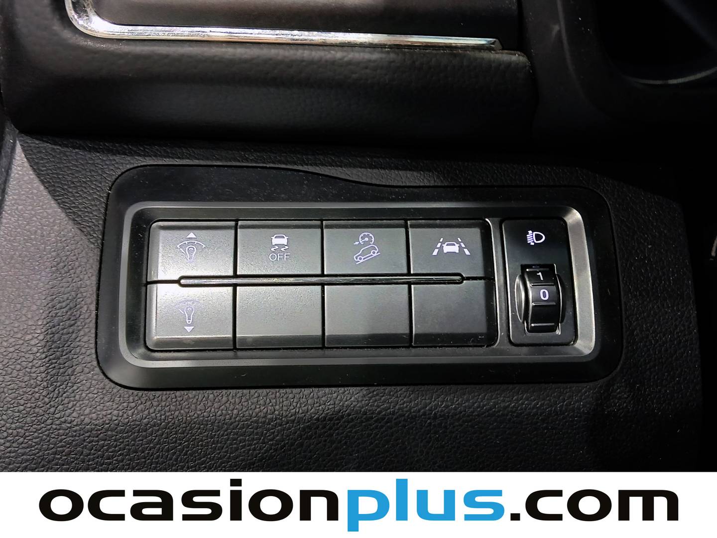 Foto SsangYong Tivoli Ssangyong Tivoli G12T Urban Plus  (128 CV)