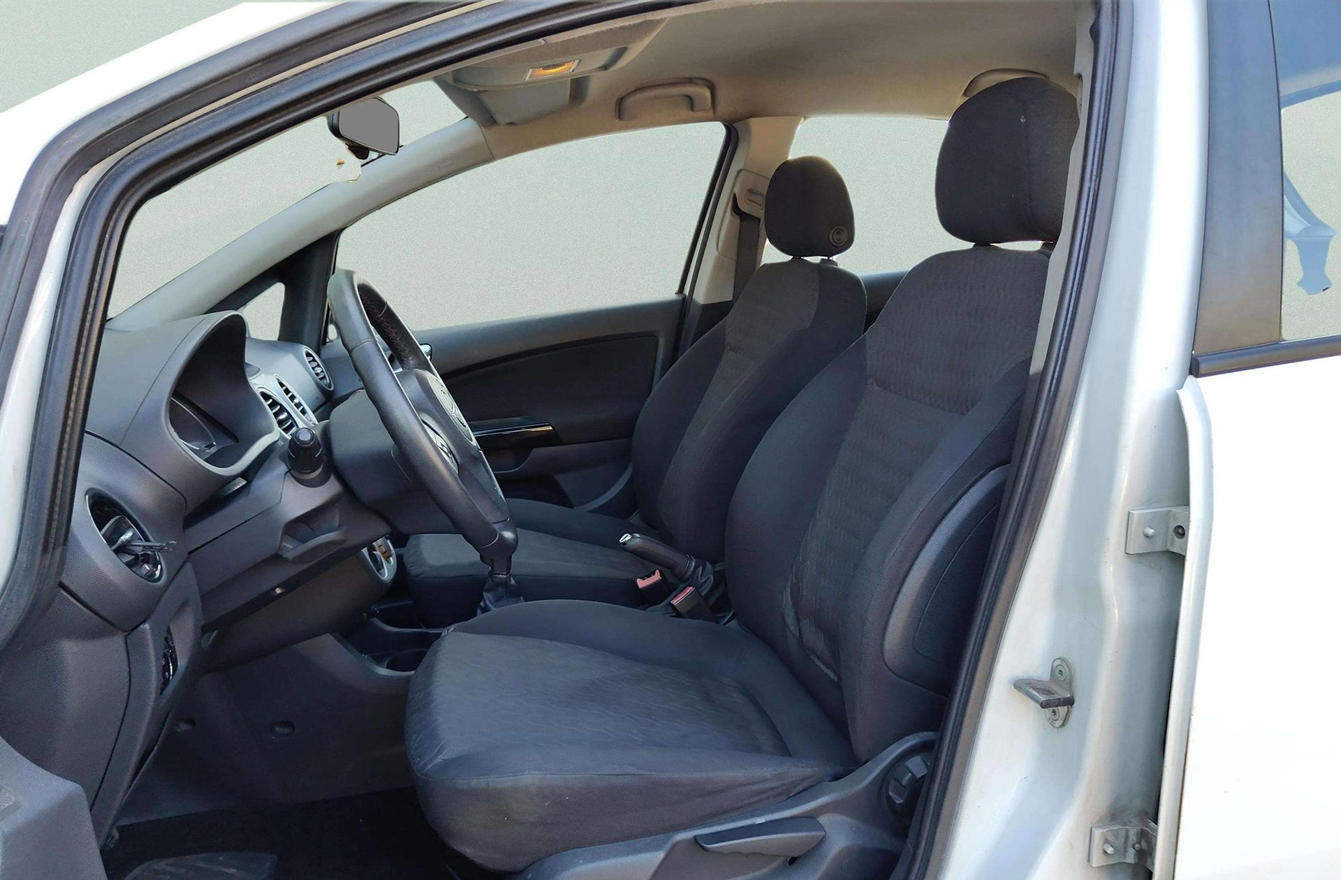 Opel Corsa 1.3 ecoFLEX Selective - foto 8