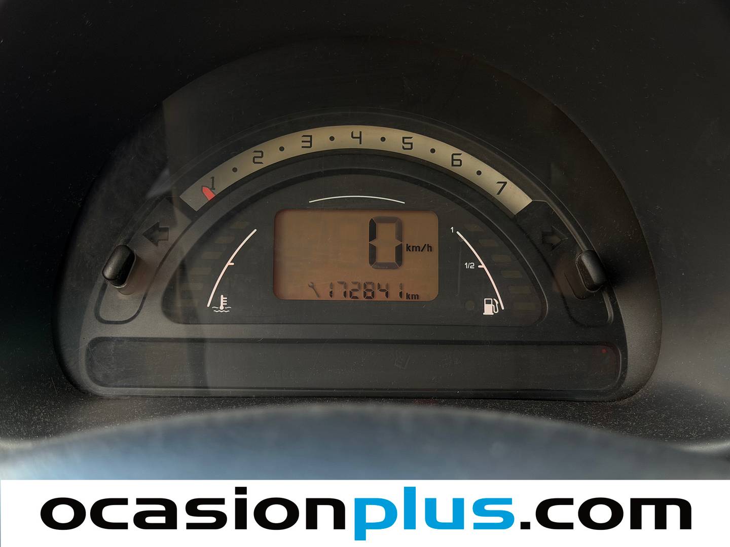 Citroën C3 Citroën C3 1.4 HDI Exclusive (70 CV) 2005