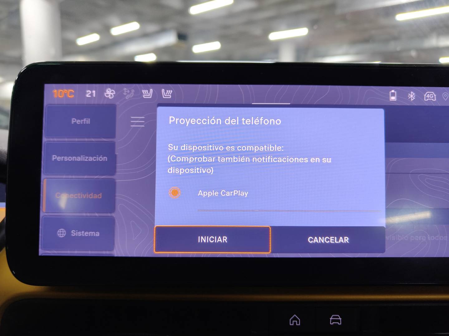 Foto Jeep Avenger Jeep Avenger 1.2 G Summit (100 CV)