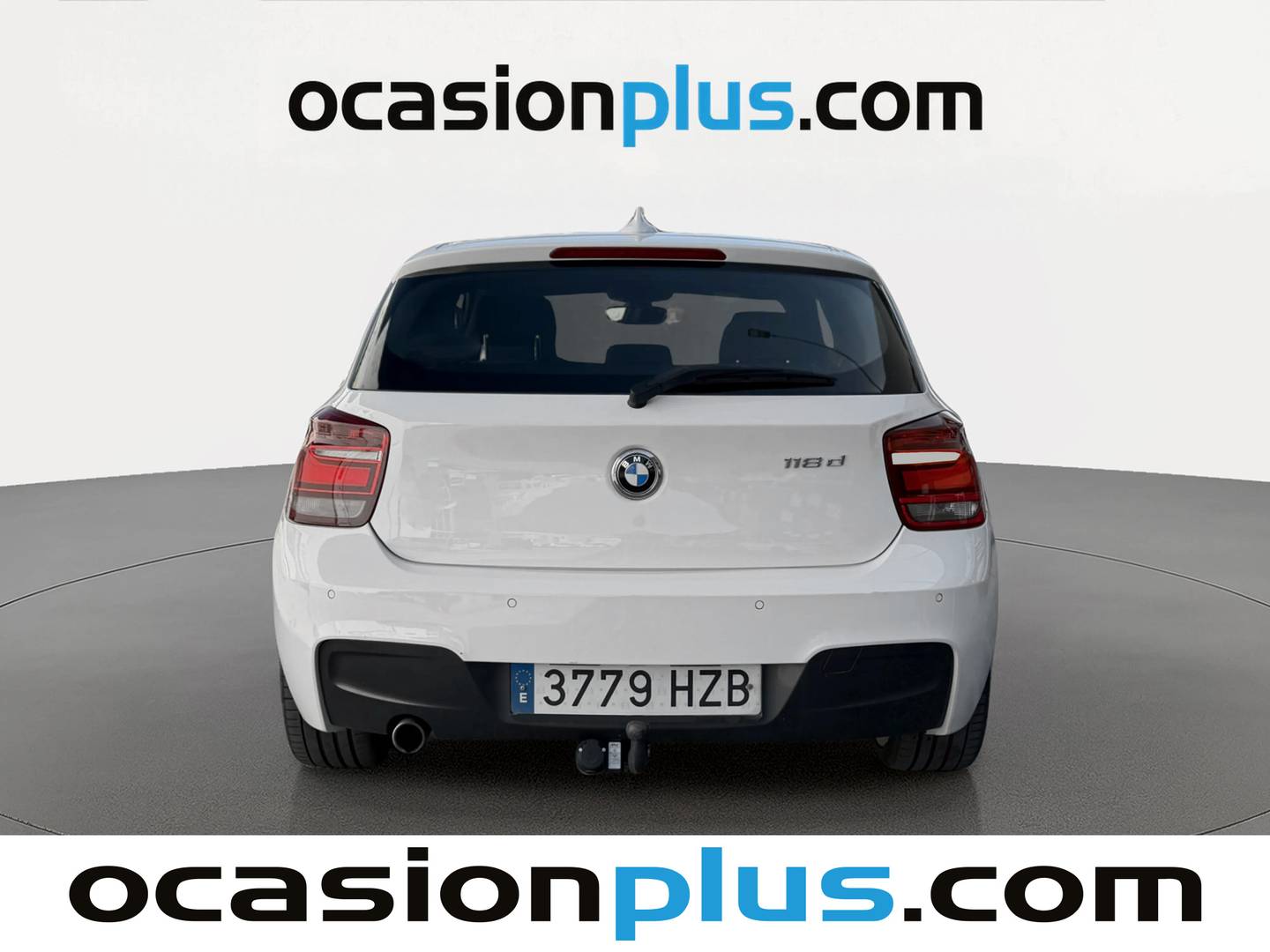 BMW Serie 1 BMW Serie 1 118d (143 CV) Pack M km 0