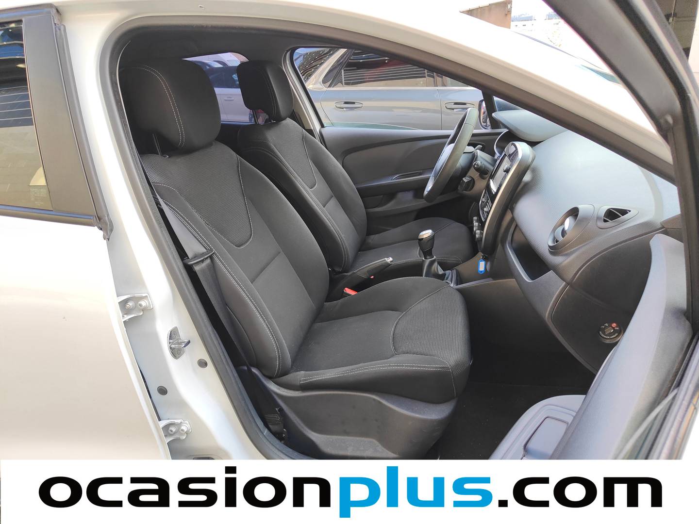 Foto Renault Clio Renault Clio Business Energy dCi (75 CV)