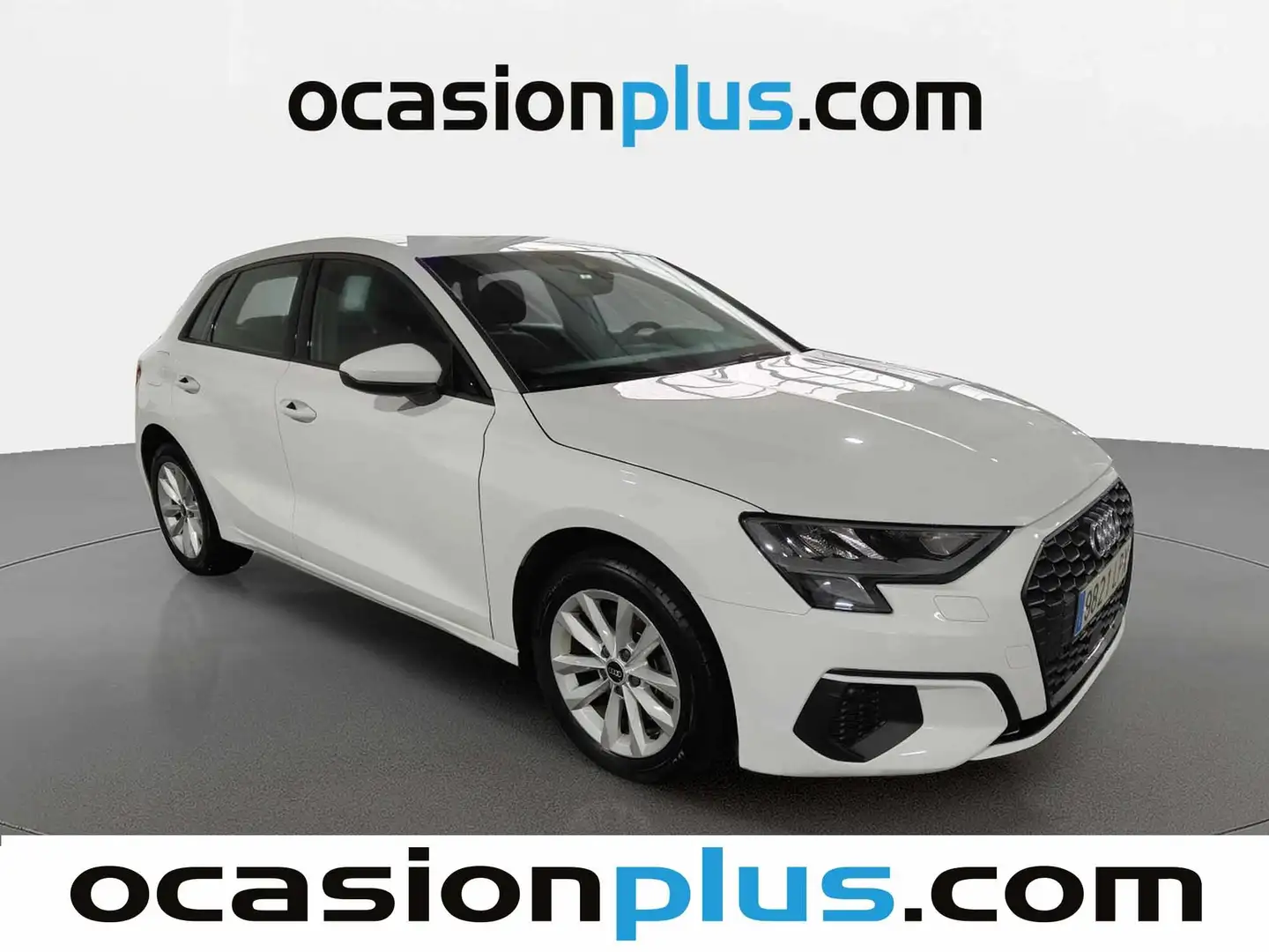 Foto Audi A3 Audi A3 Sportback Sportback 30 TFSI (110 CV) S tronic