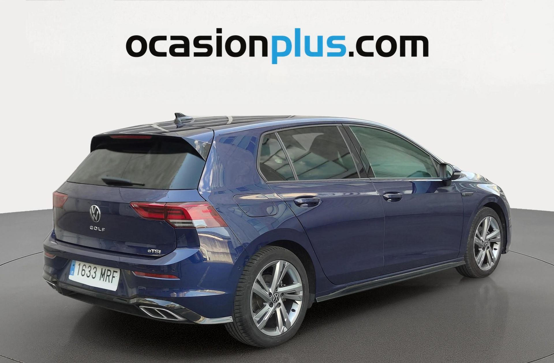 Volkswagen Golf R-Line 1.5 eTSI DSG - foto 4