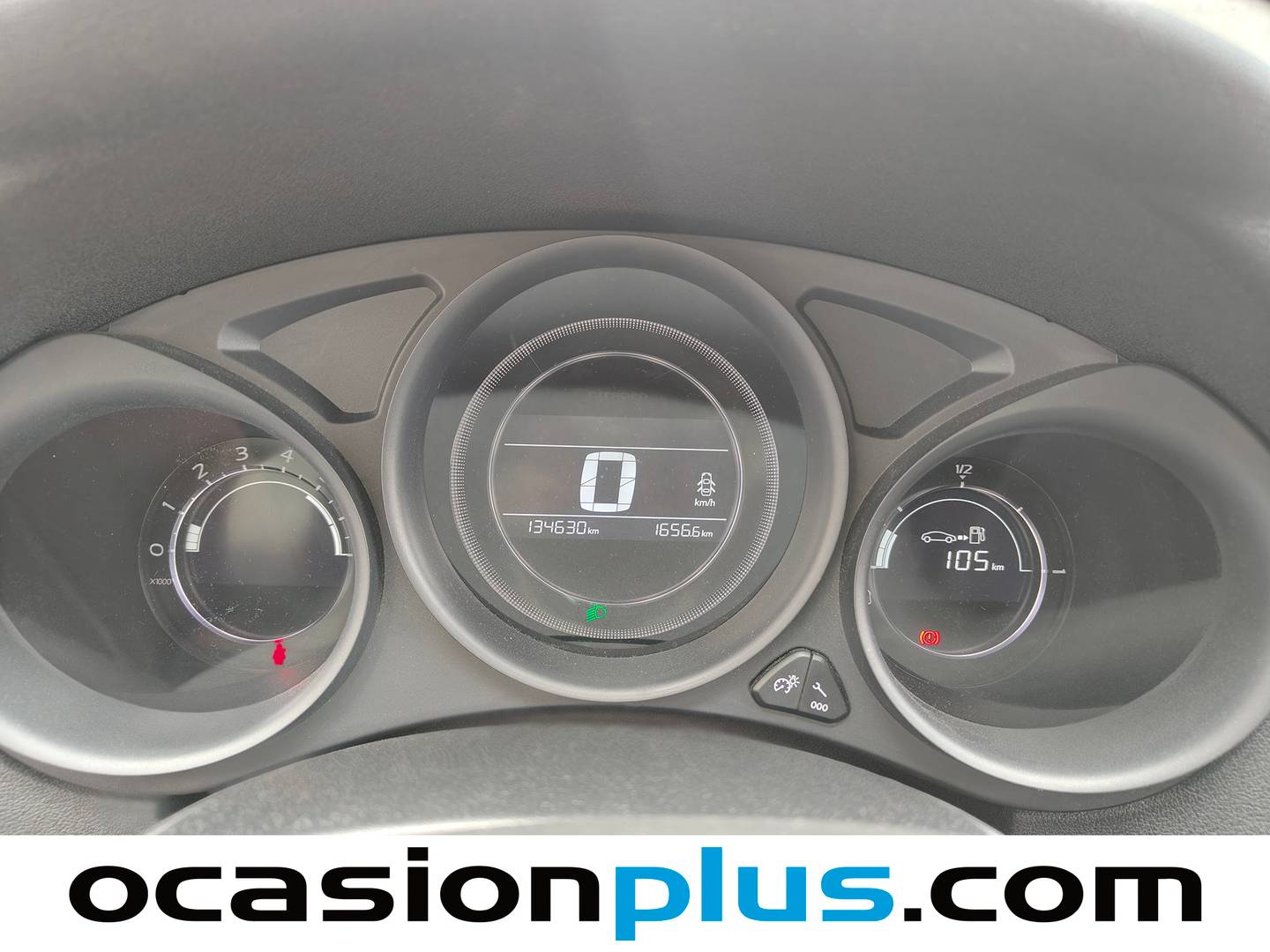 Citroën C4 Citroën C4 BlueHDi 120 S&S Feel Edition  (120 CV) de segunda mano