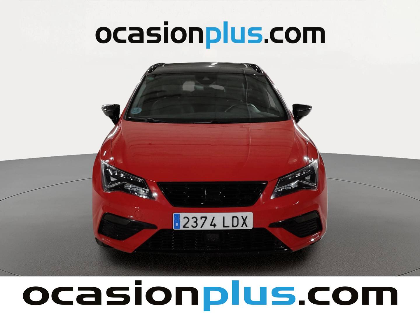 Seat León ST Seat León ST 1.5 EcoTSI S&S FR Fast Edition DSG (150 CV) barato