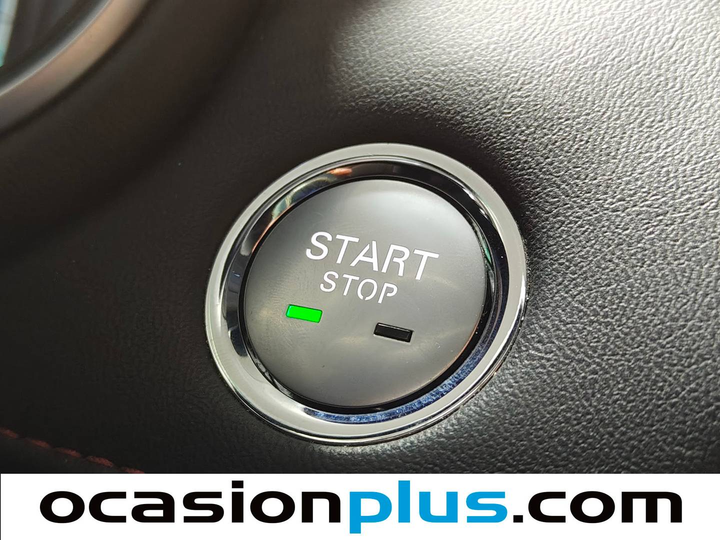 MG HS MG HS 1.5 Turbo GDI Comfort DCT (162 CV) de segunda mano