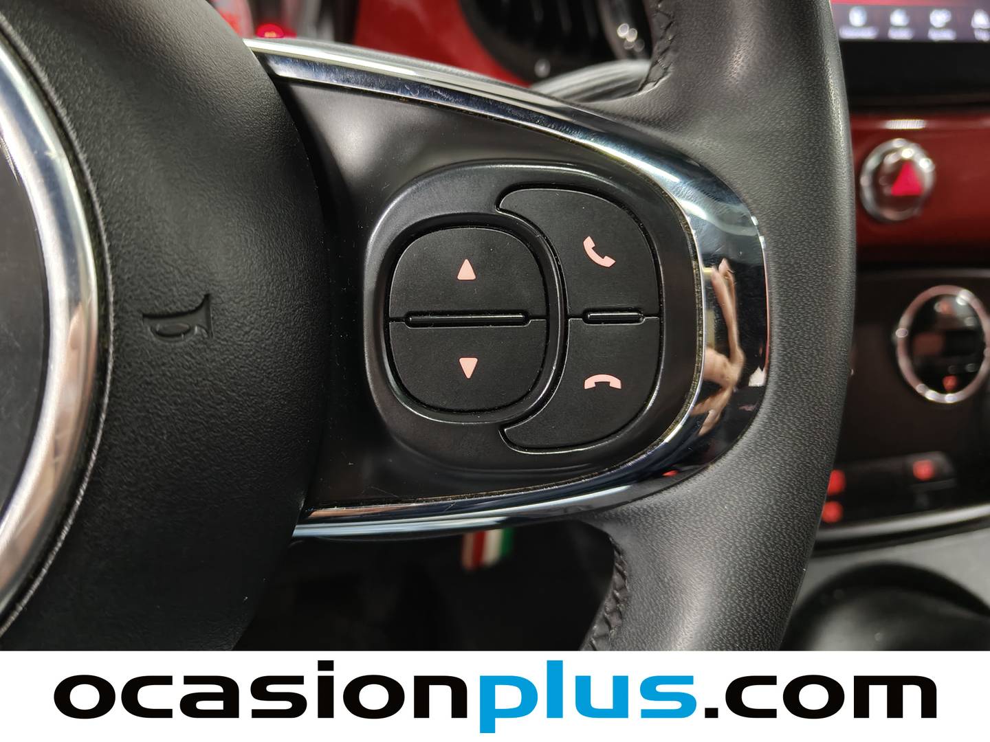 Fiat 500 Fiat 500 Red 1.0 Hybrid (70 CV) seminuevo