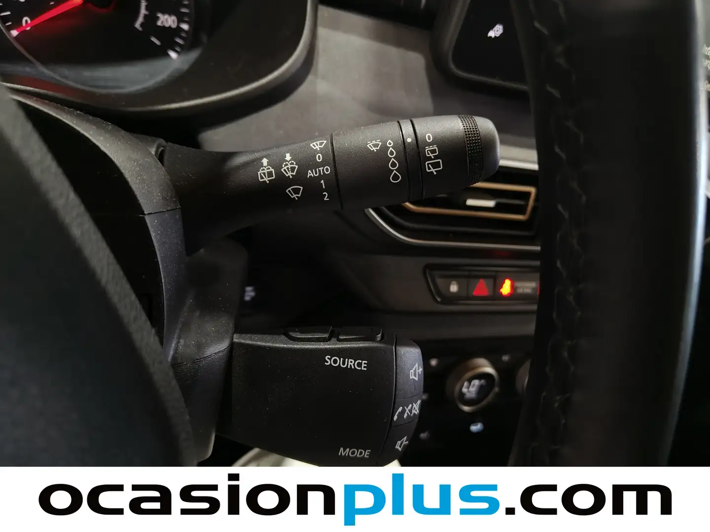 Foto Dacia Sandero Dacia Sandero Stepway Extreme Go TCe (110 CV)