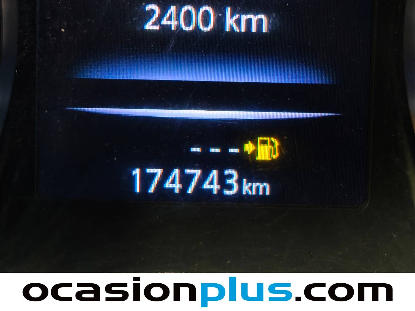 Nissan X-TRAIL Nissan X-Trail dCi 150 Acenta 4X4-i (150 CV) seminuevo