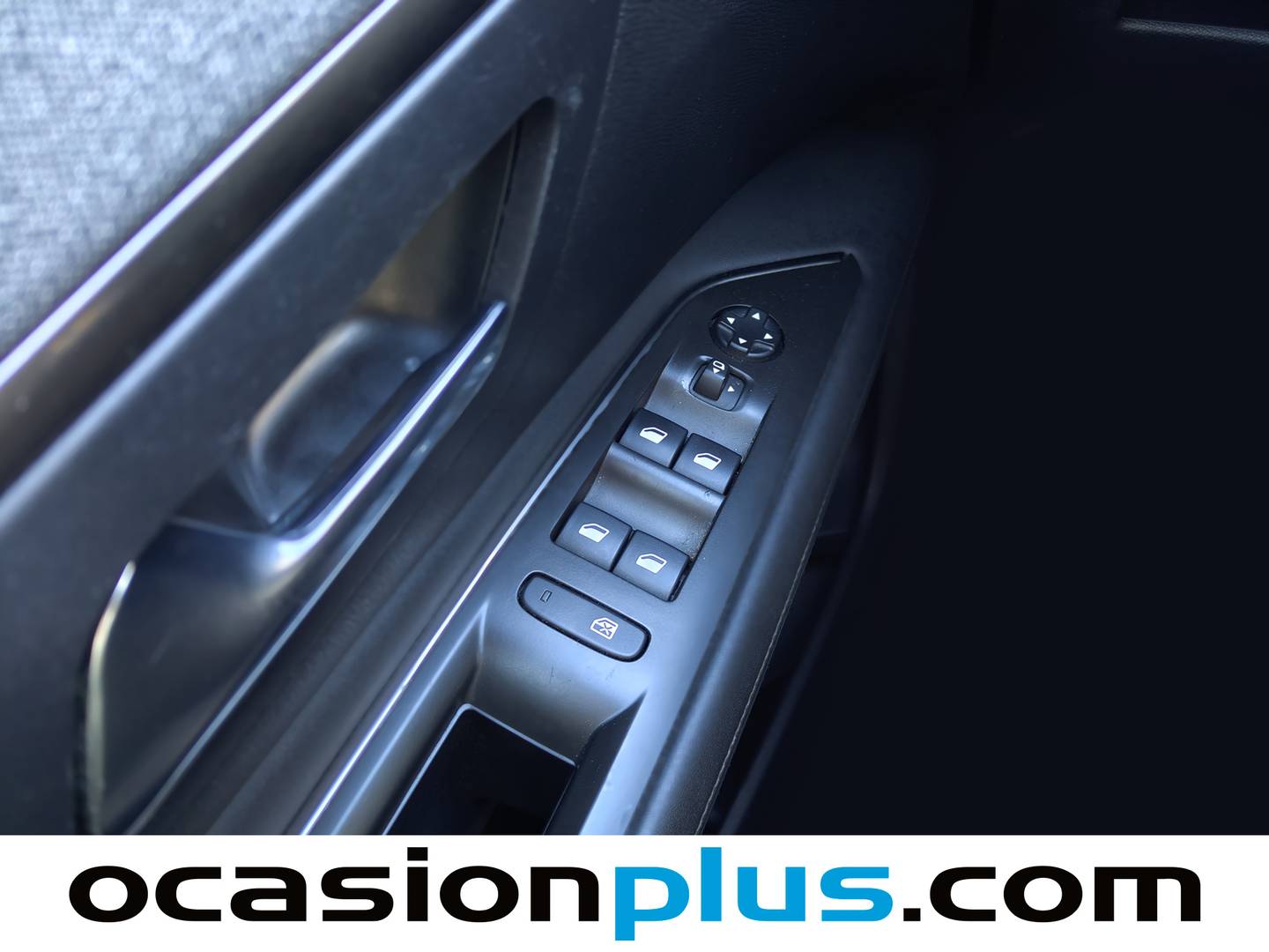 Foto Peugeot 3008 Peugeot 3008 BlueHDI 130 S&S Allure EAT8 (130 CV)