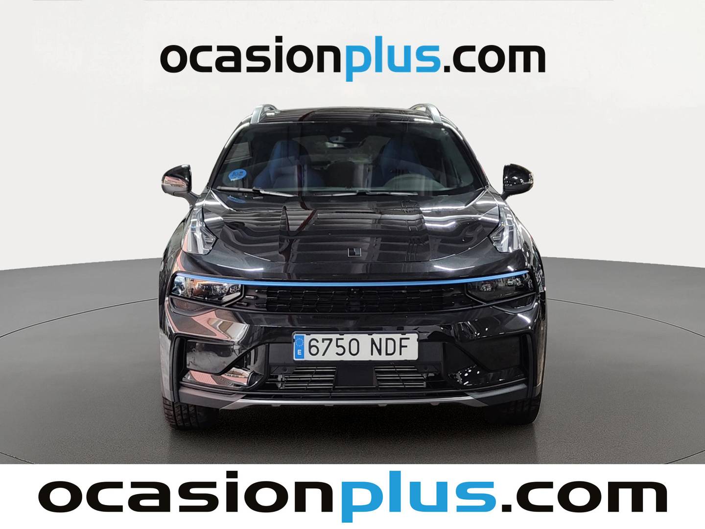 Lynk & Co 01 Lynk & Co 01 1.5 PHEV (261 CV) de segunda mano