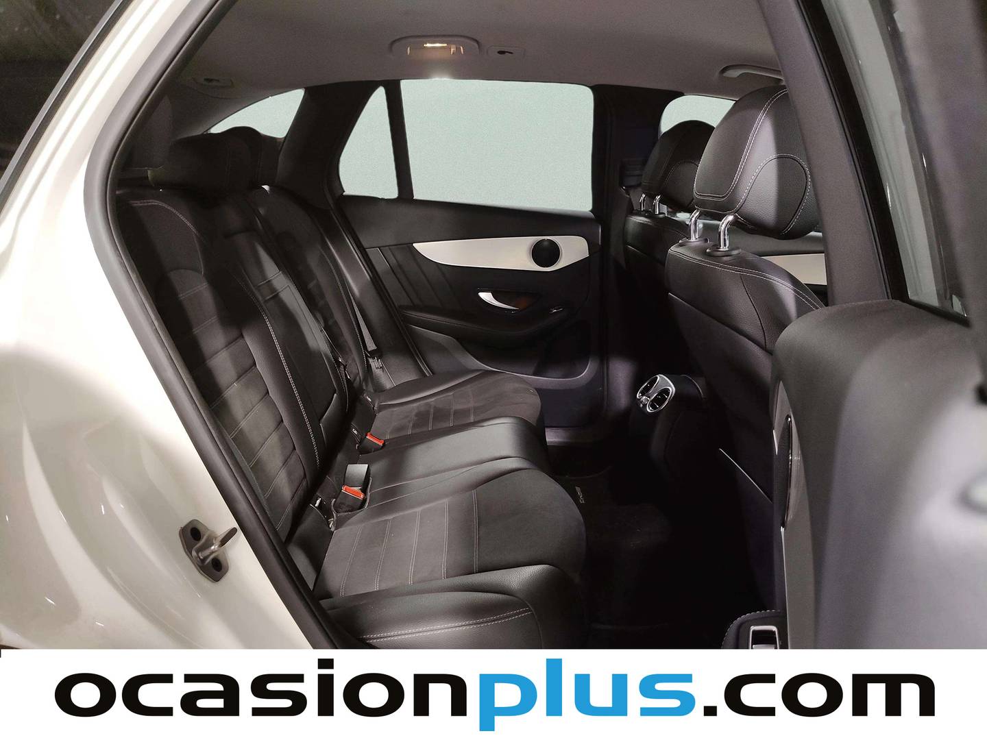 Mercedes GLC Mercedes GLC GLC 200 d 4Matic (163 CV) Pack AMG km 0