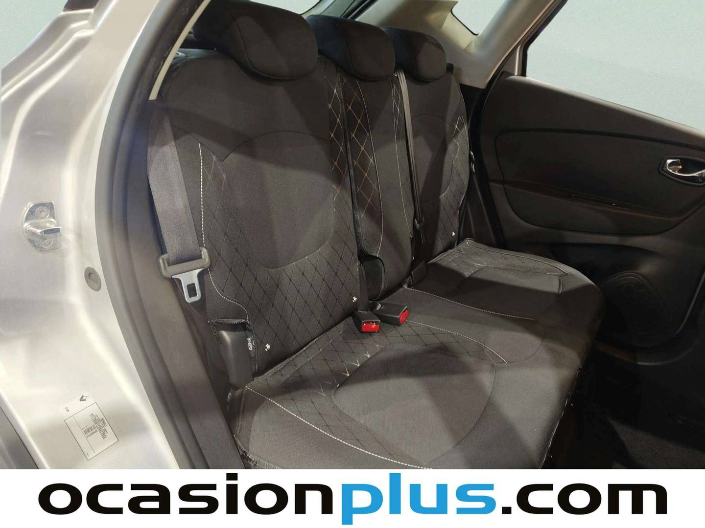 Renault Captur Renault Captur Zen Energy dCi (110 CV) eco2 al mejor precio