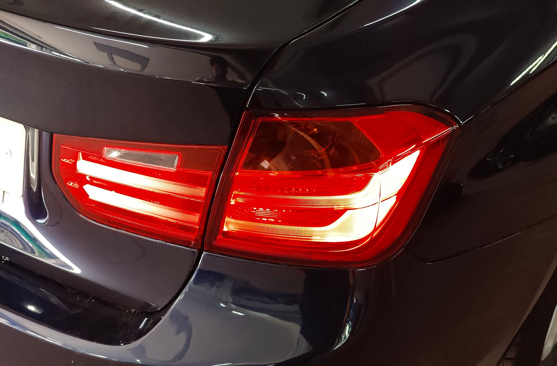BMW Serie 3 320d - foto 15