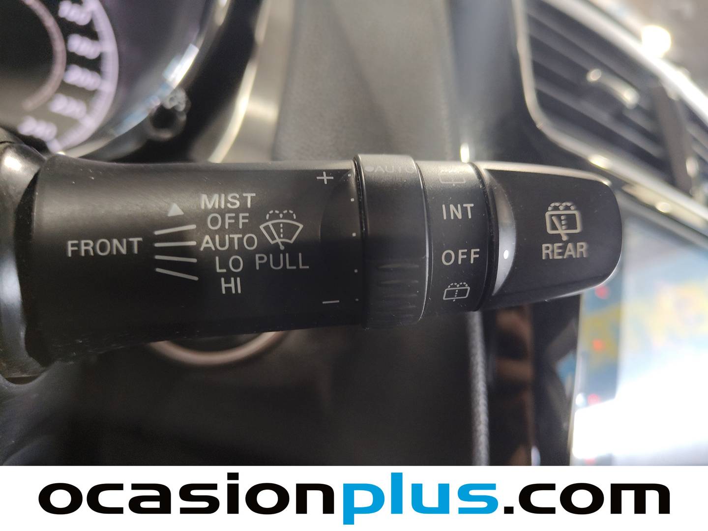 Mitsubishi ASX Mitsubishi ASX 160 DI-D Motion (114 CV) seminuevo