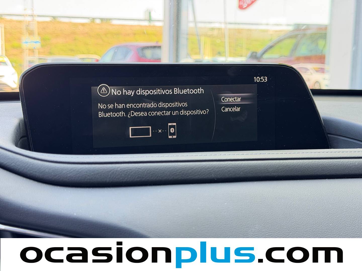 Mazda CX-30 Mazda CX-30 2.0 Skyactiv-X Evolution 2WD  (186 CV) al mejor precio