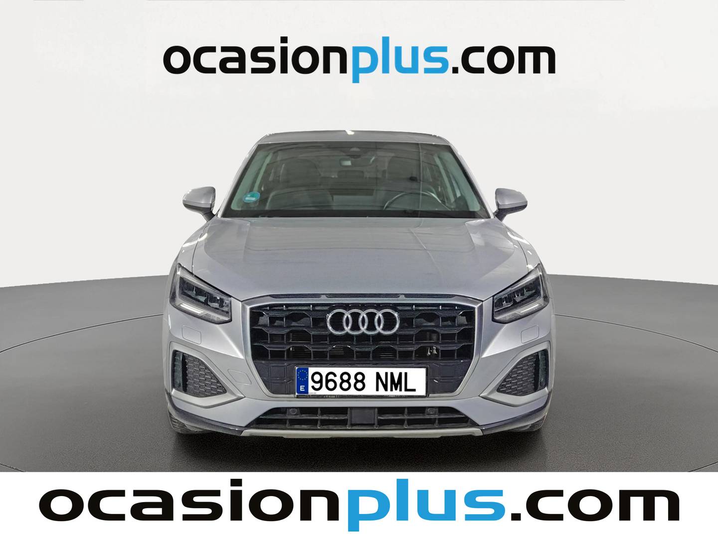 Audi Q2 Audi Q2 Advanced 35 TFSI (150 CV) S tronic barato