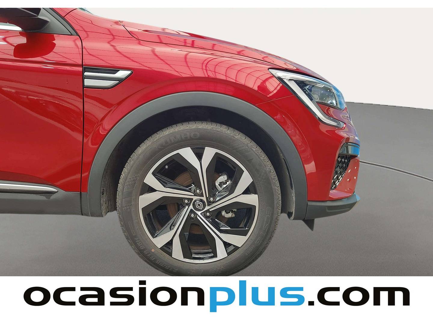 Renault Arkana Renault Arkana Techno E-Tech full hybrid (145 CV) barato