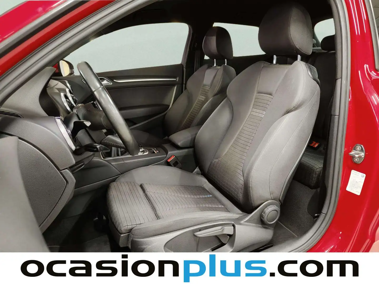 Foto Audi A3 Audi A3 1.6 TDI sport edition (110 CV)