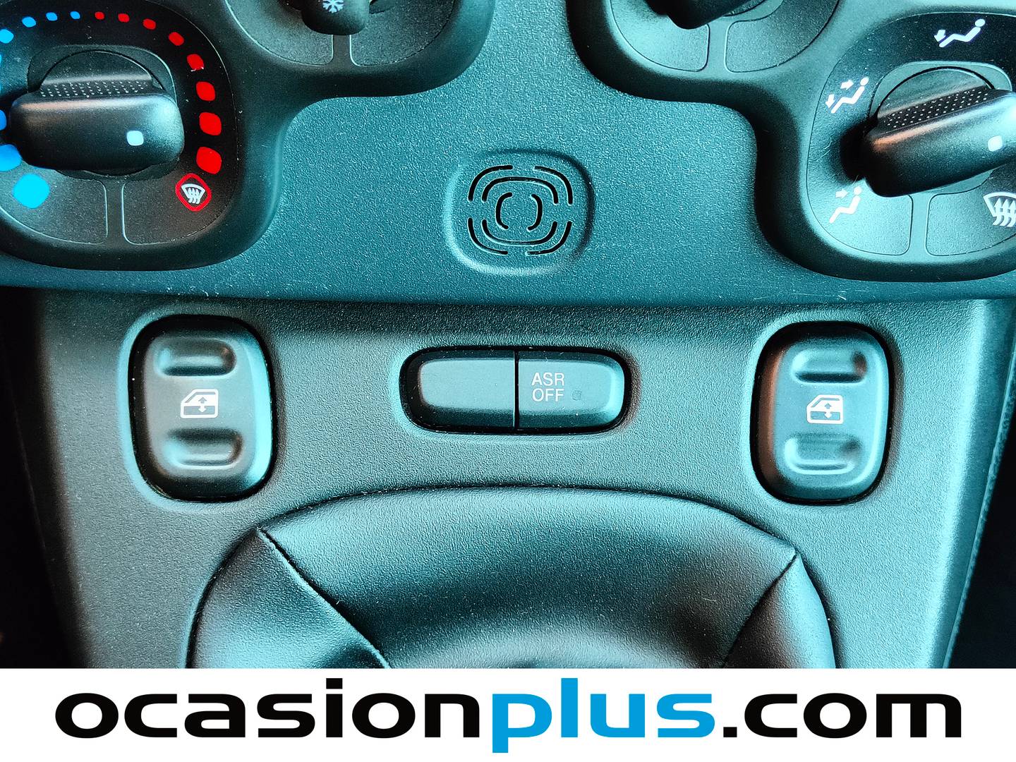 Fiat Panda Fiat Panda 1.0 Hybrid (70 CV) km 0