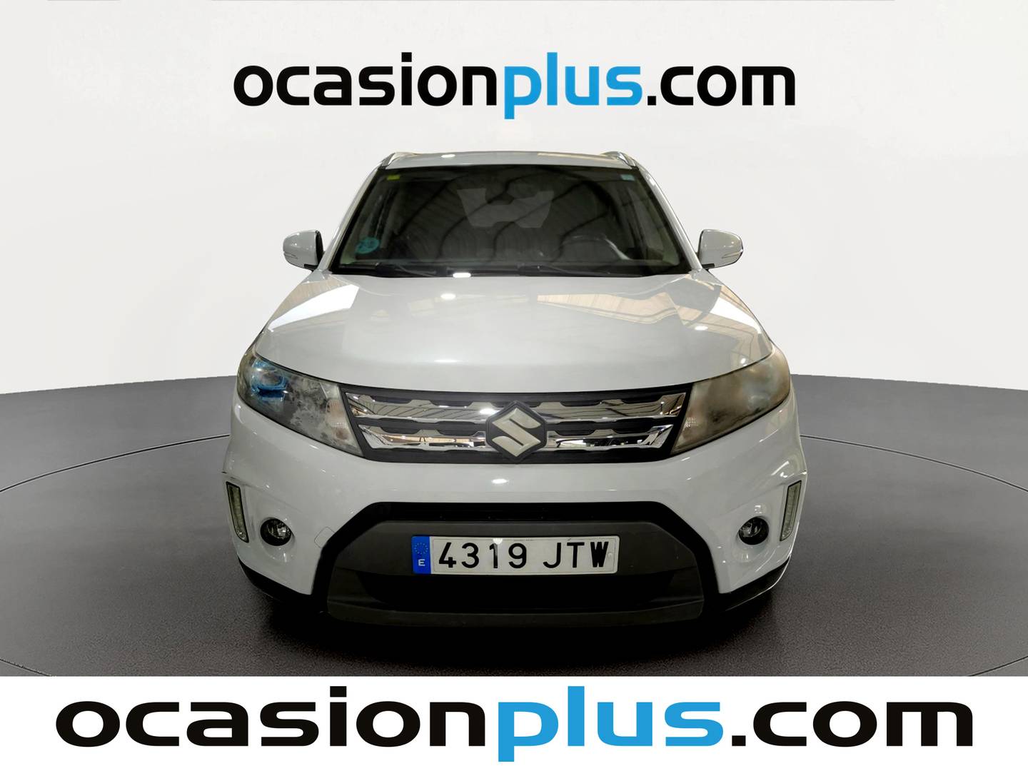 Suzuki Vitara Suzuki Vitara 1.6 VVT GLX (120 CV) 120cv