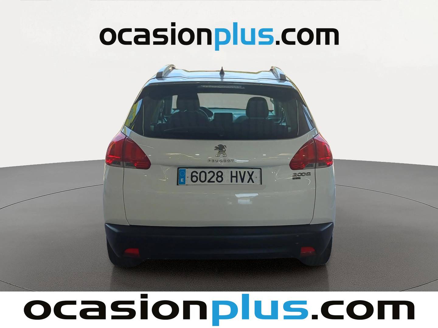 Peugeot 2008 Peugeot 2008 VTI 82 Active ETG5 (82 CV) al mejor precio
