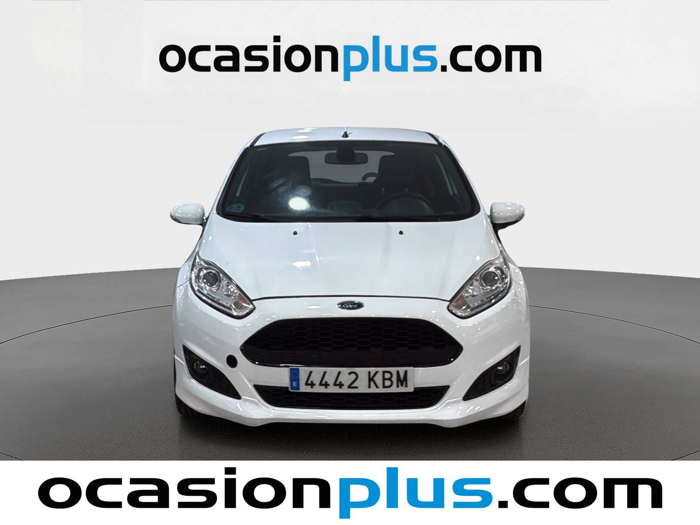 Ford Fiesta Ford Fiesta 1.5 TDCI ST-Line (95 CV) al mejor precio