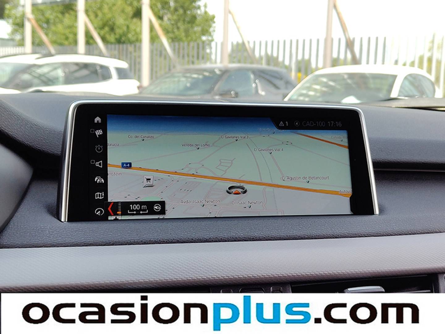 Foto BMW X5 BMW X5 xDrive40d (313 CV) Pack M