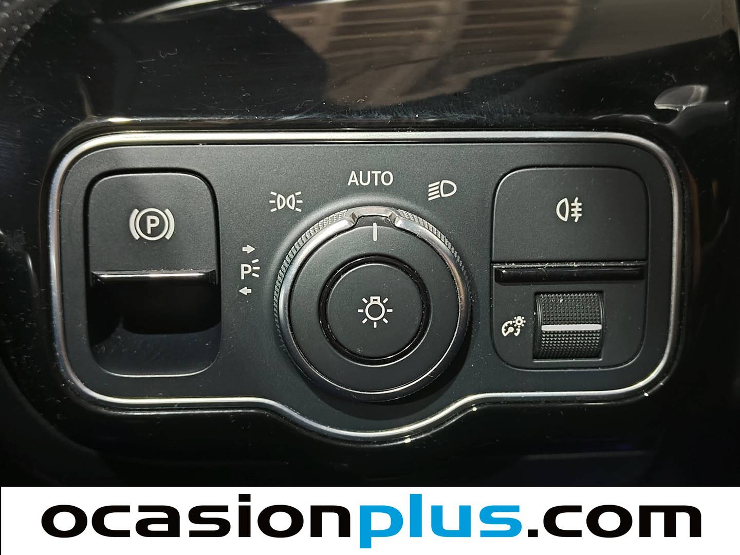 Mercedes Clase A Mercedes Clase A 180 d (116 CV) Pack AMG barato