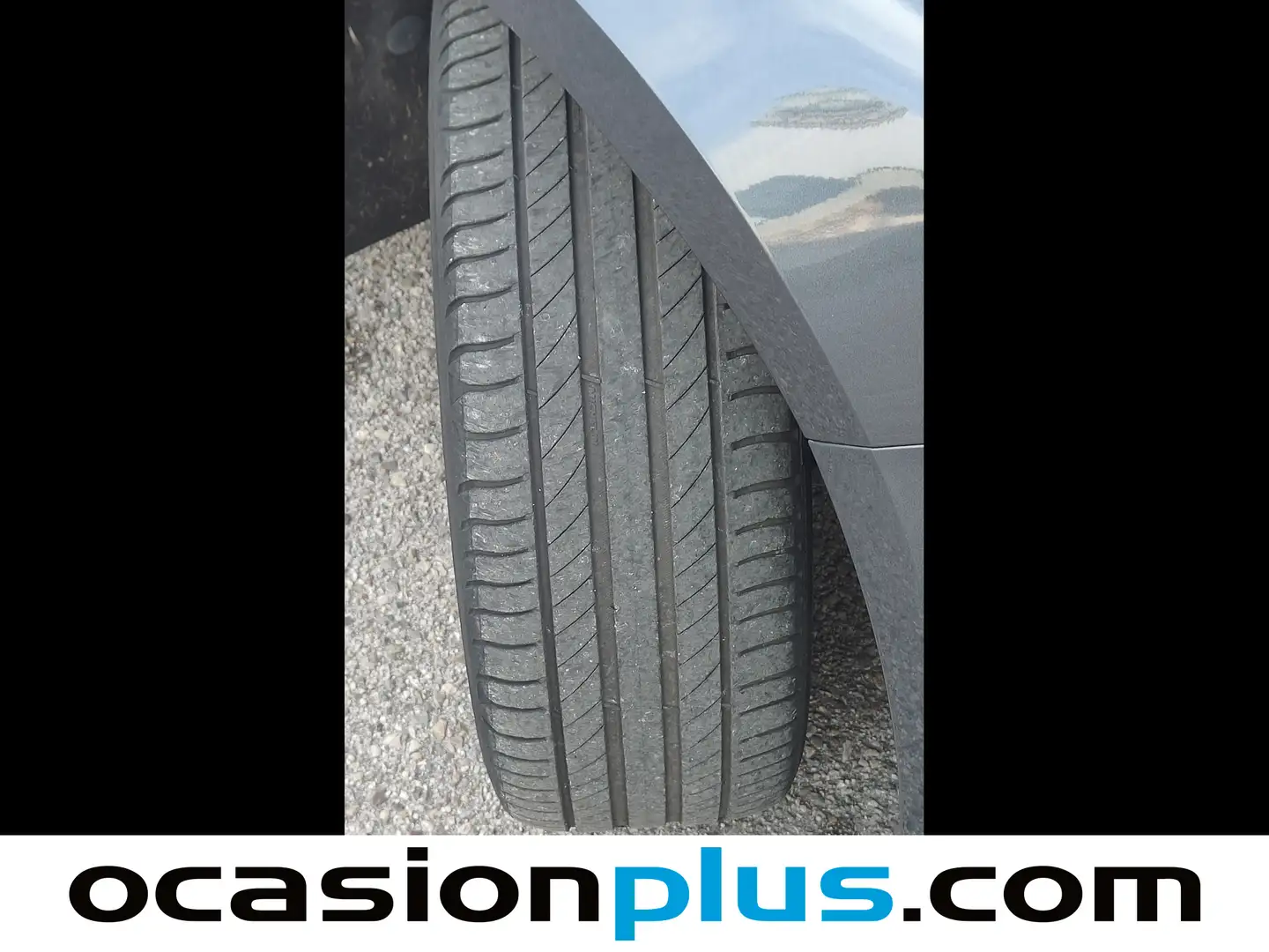 Foto Renault Mégane Renault Megane Zen TCe  (140 CV) GPF