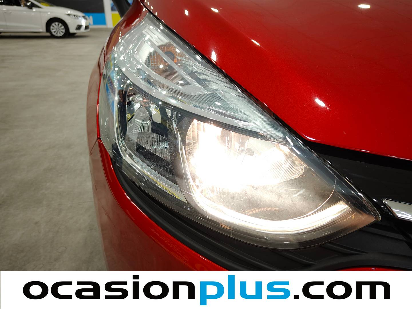 Renault Clio Renault Clio Limited 1.2 16v (75 CV) 75cv