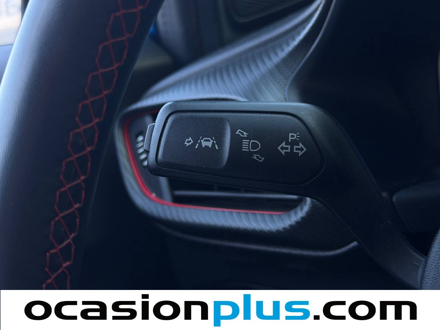 Ford Puma Ford Puma 1.0 EcoBoost MHEV ST-Line X(125 CV) 125cv