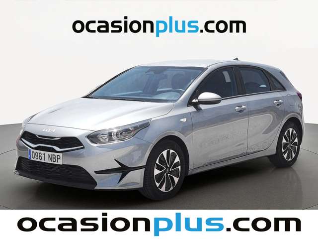 KIA Ceed 1.0 T-GDi Concept (100 CV) de segunda mano
