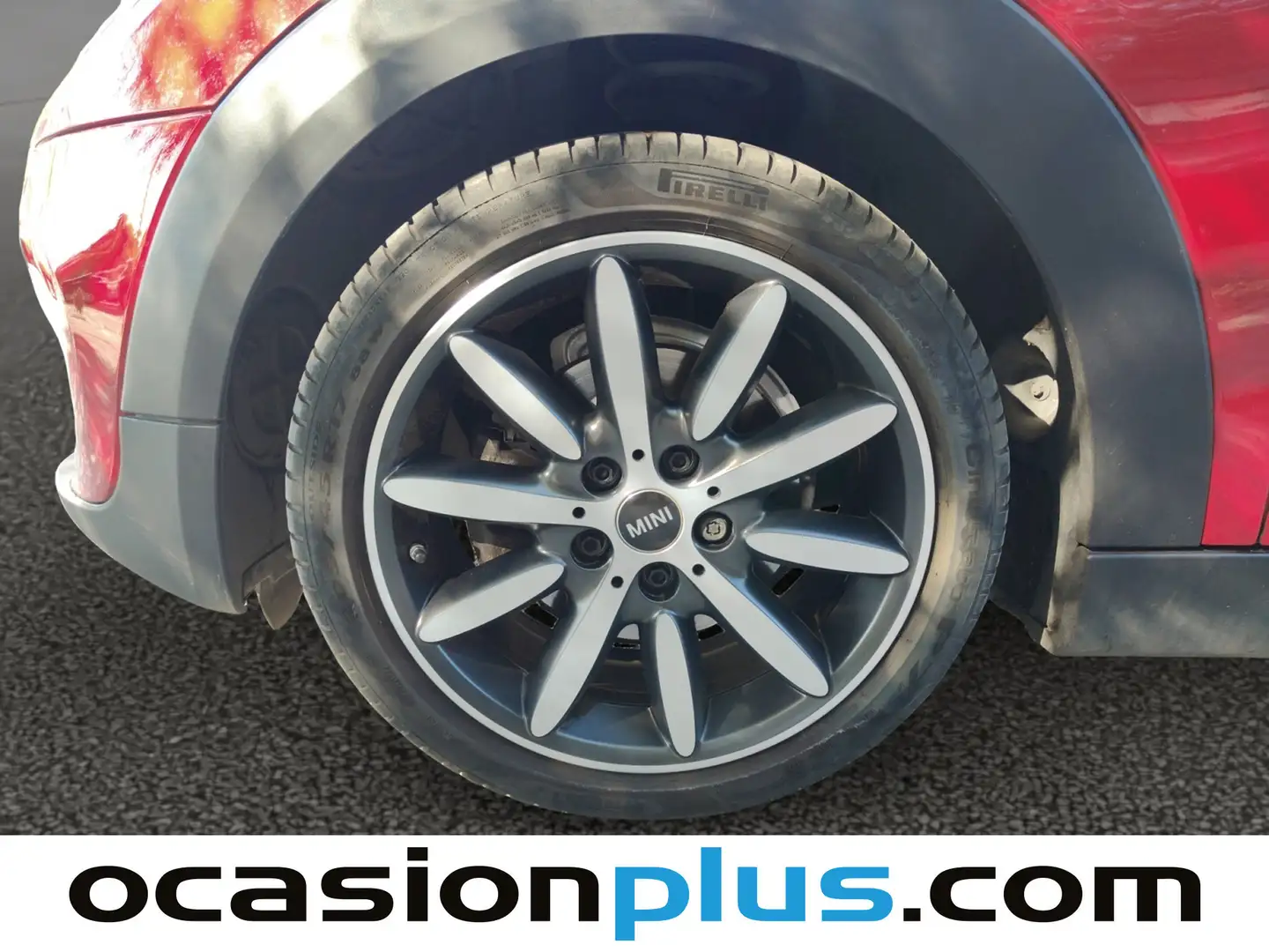 Foto Mini MINI MINI MINI 5 Puertas Cooper (136 CV)