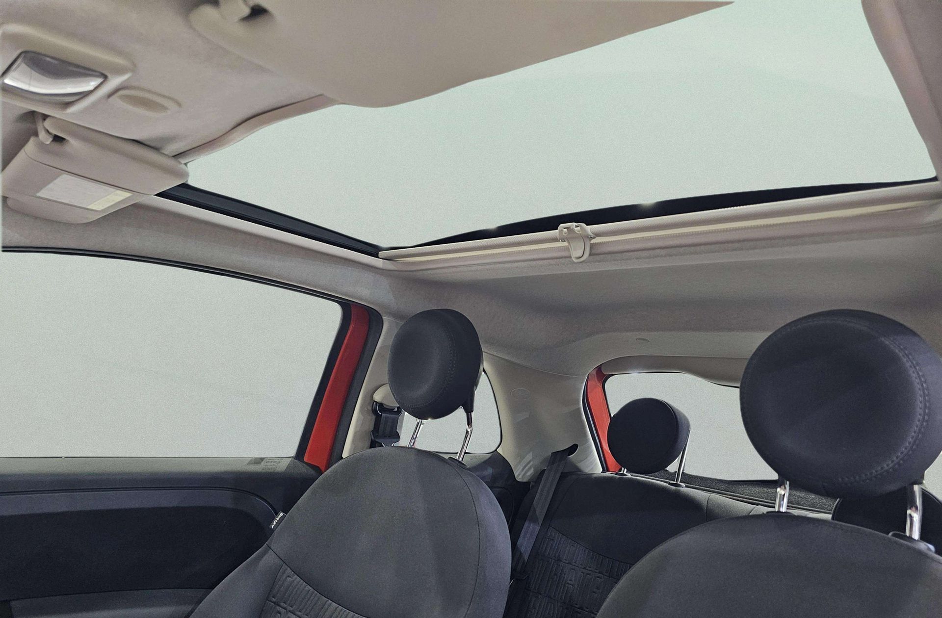 Fiat 500 1.0 Hybrid Dolcevita - foto 6