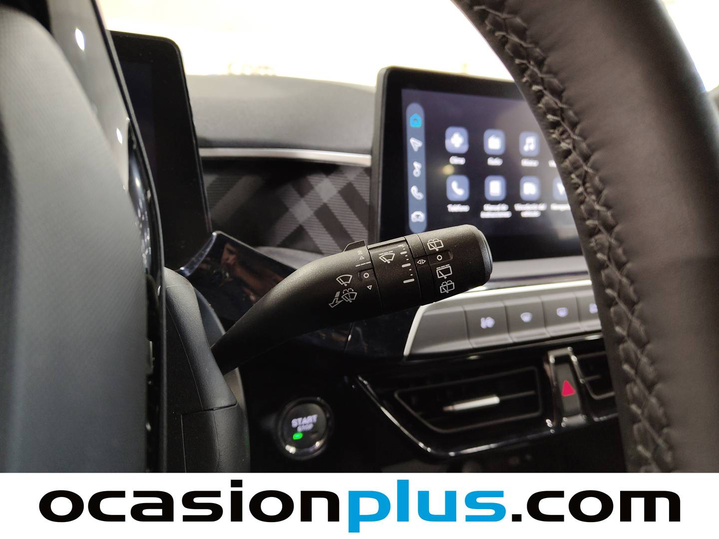 MG MG3 Hybrid+ MG MG3 Hybrid+ Luxury (195 CV) 195cv