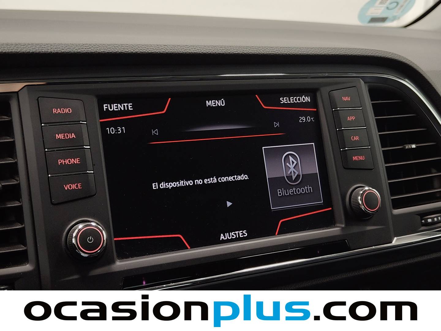 Seat Ateca Seat Ateca 1.0 TSI S&S Ecomotive Style (115 CV) 2016