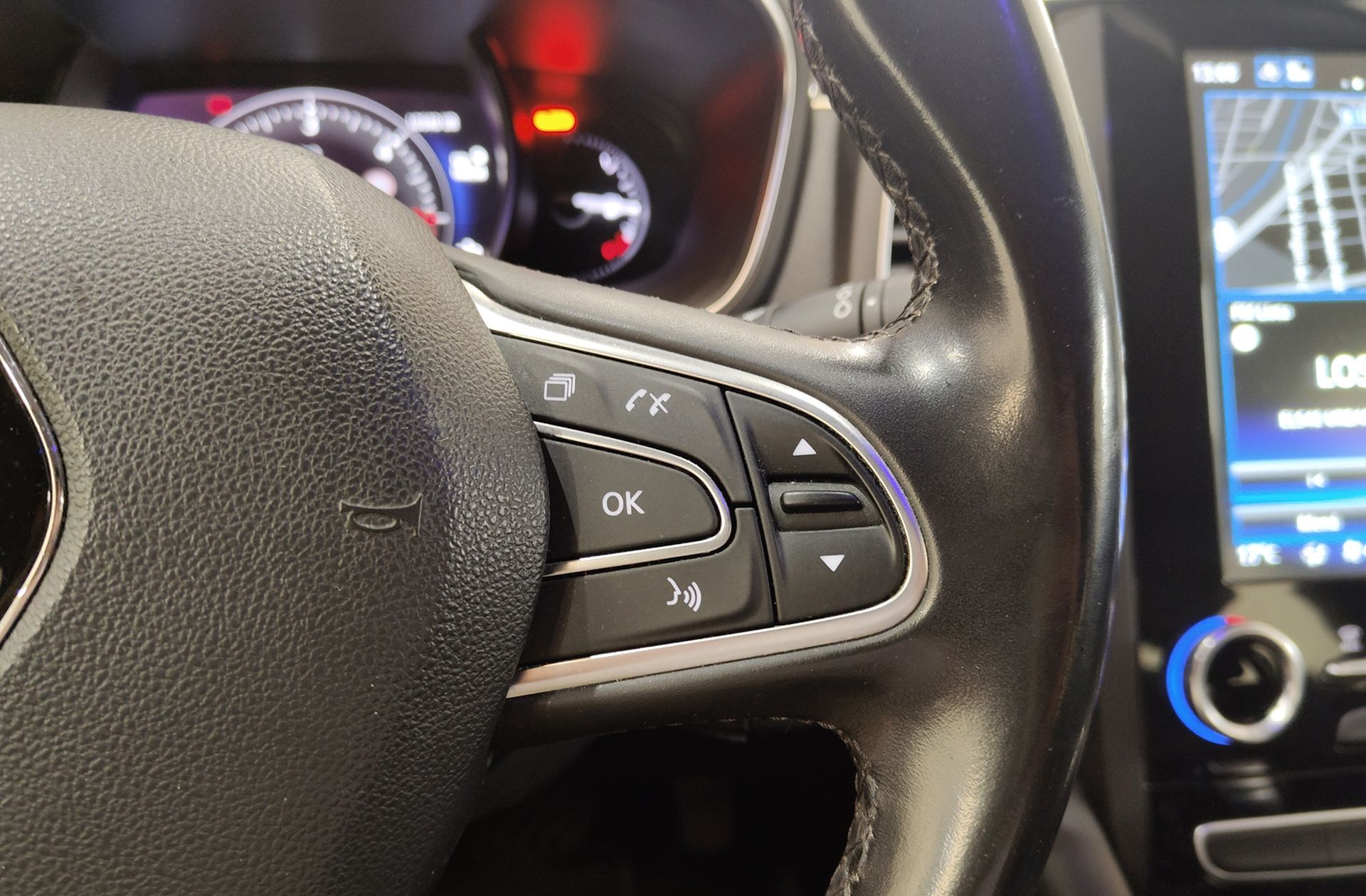 Renault Talisman Zen Blue dCi EDC - foto 30