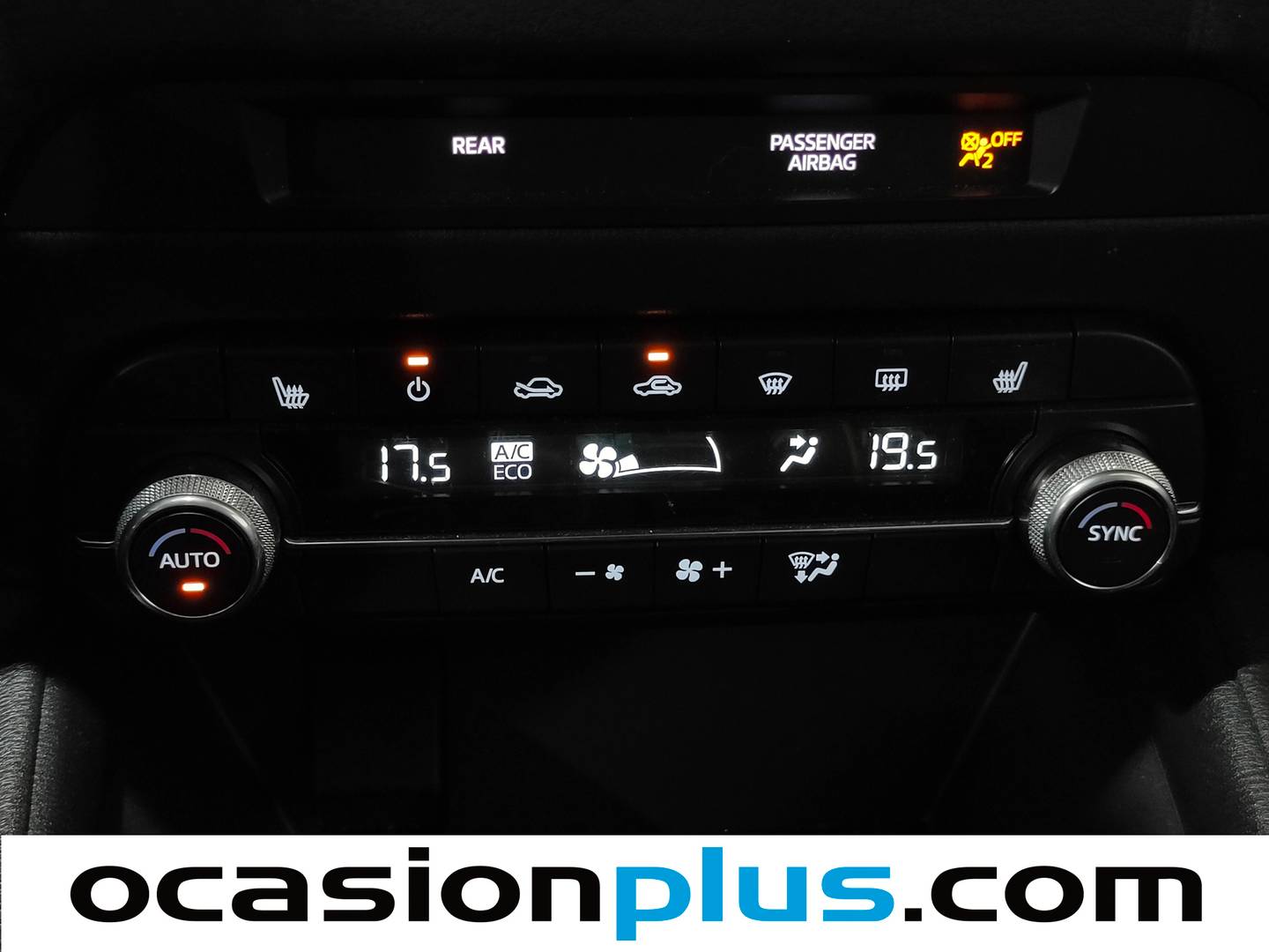 Mazda CX-5 Mazda CX-5 2.0 GE Newground (165 CV) de ocasión