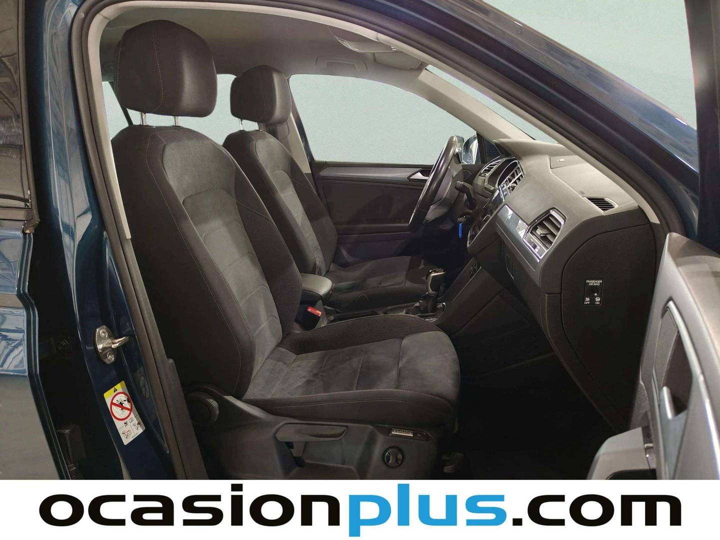 Volkswagen Tiguan Volkswagen Tiguan Life 1.5 TSI (150 CV) DSG automático