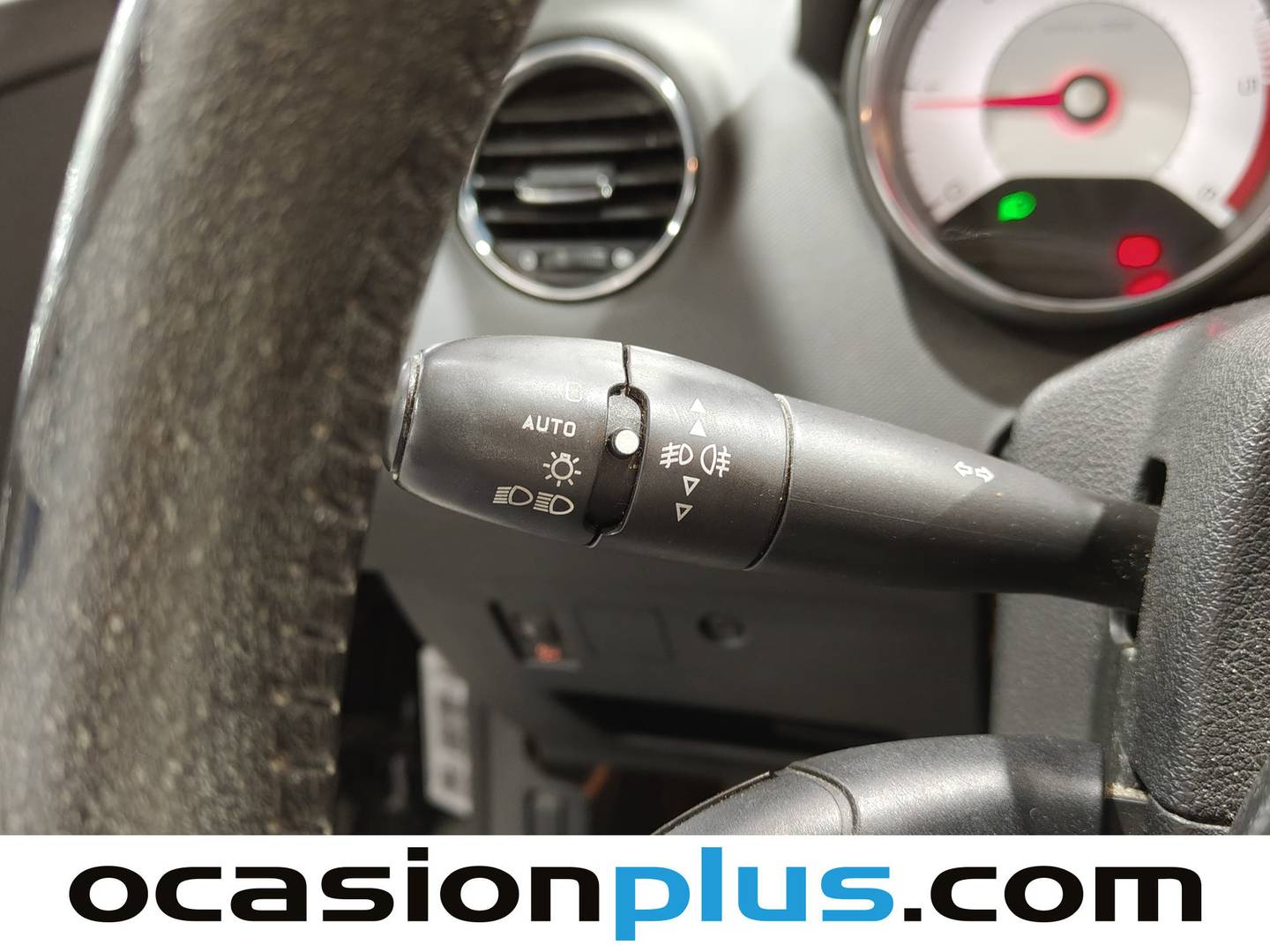 Peugeot 308 Peugeot 308 1.6 HDI FAP Premium (110 CV) de segunda mano