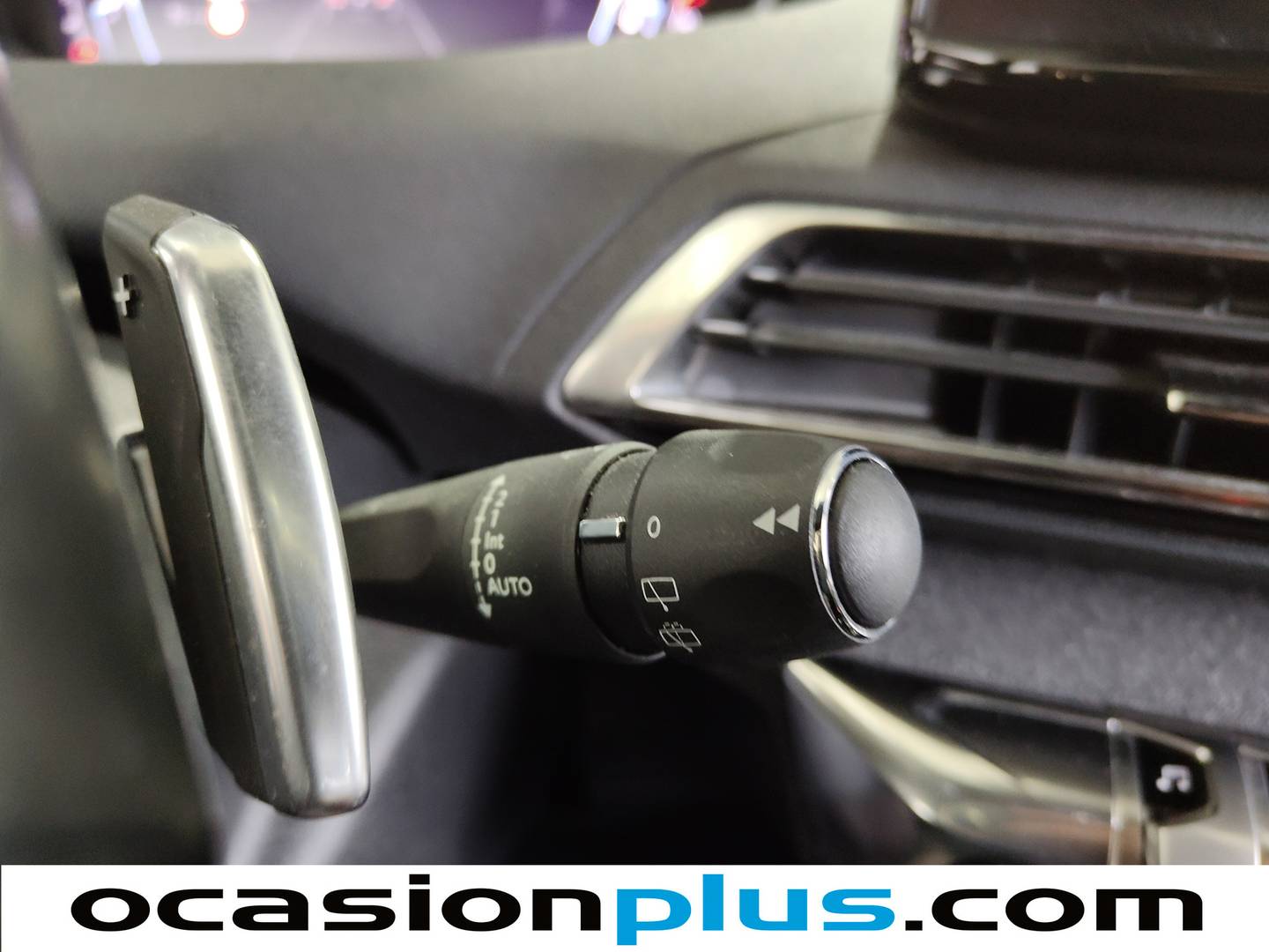 Peugeot 5008 Peugeot 5008 BlueHDI 130 S&S Allure Pack EAT8 (130 CV) 7 Plazas diésel