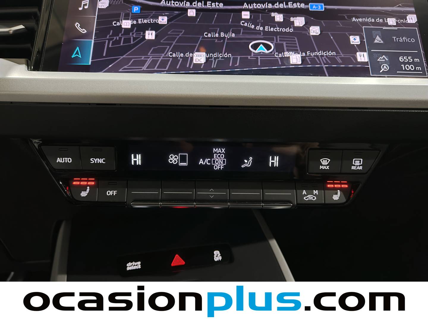 Foto Audi Q4 Sportback e-tron Audi Q4 Sportback e-tron Advanced 40 e-tron (204 CV)