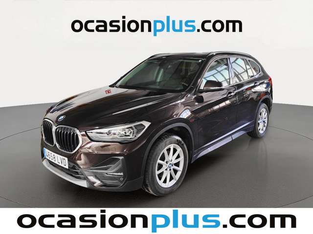 BMW X1 sDrive16d (116 CV) de segunda mano