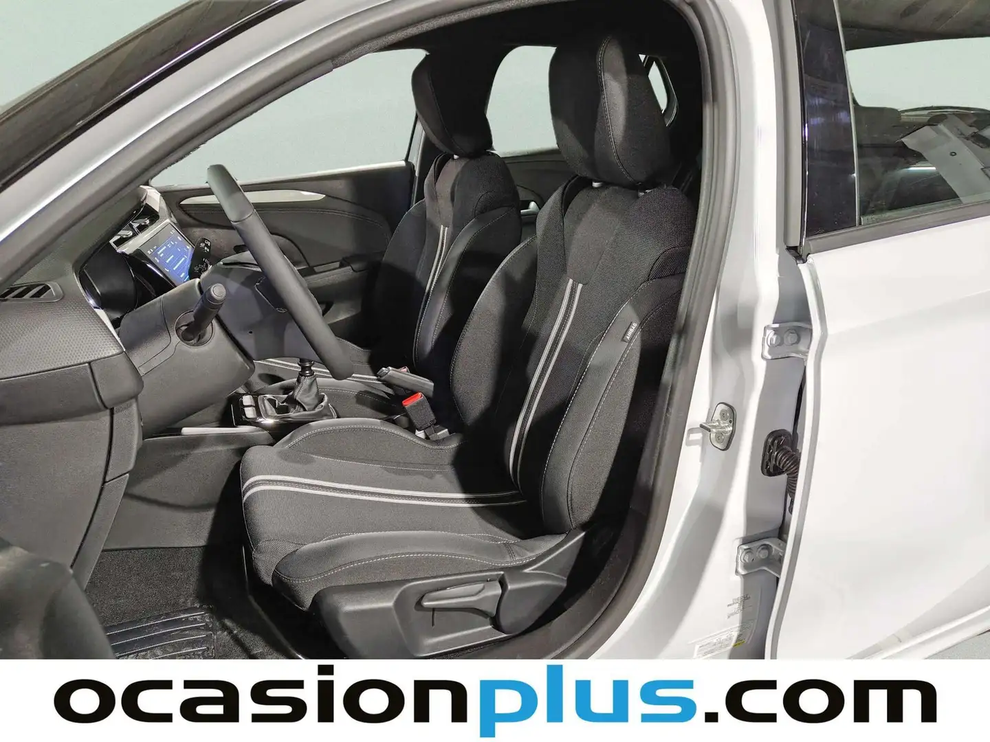 Foto Opel Corsa Opel Corsa 1.2 T XHL GS (100 CV)